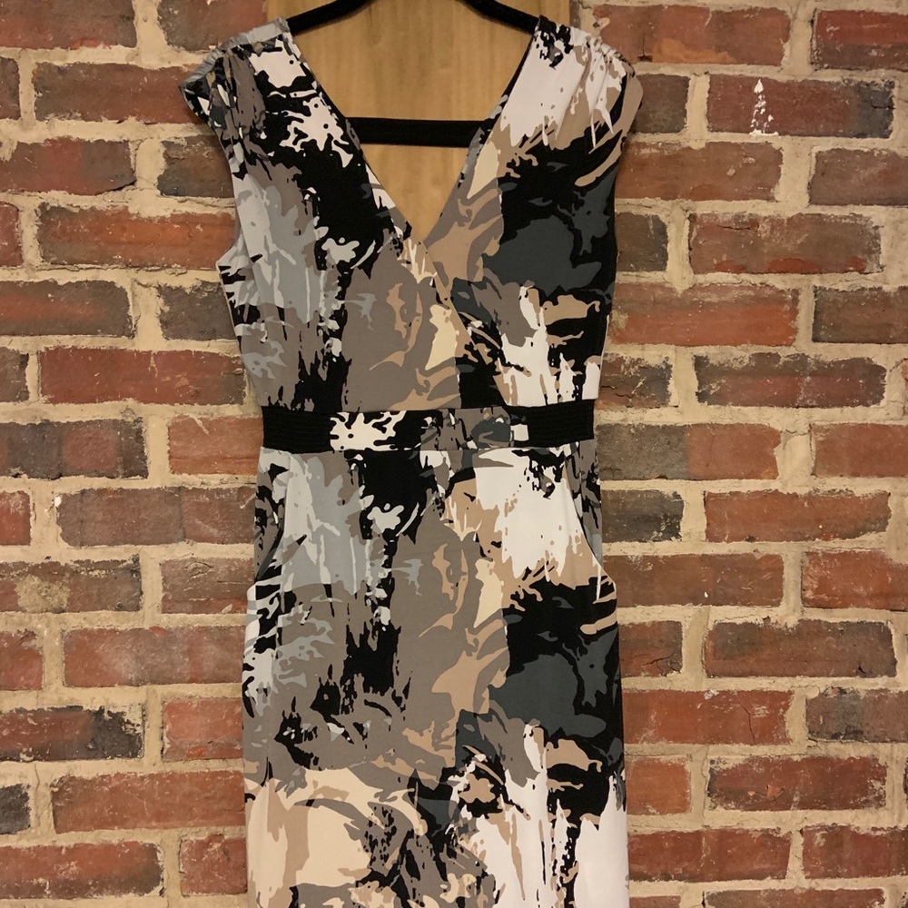 Lovely Short dress with Pockets